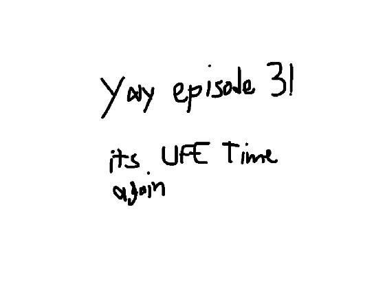 BFJR 3: Debuting time!