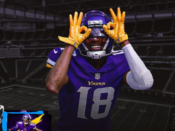 Justin Jefferson