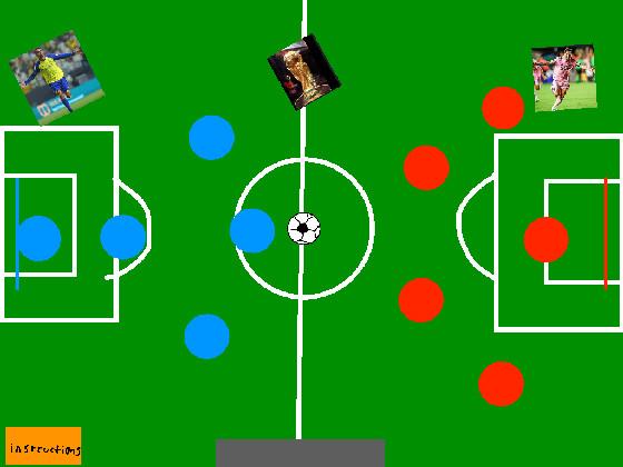 messi vs ranaldo world cup