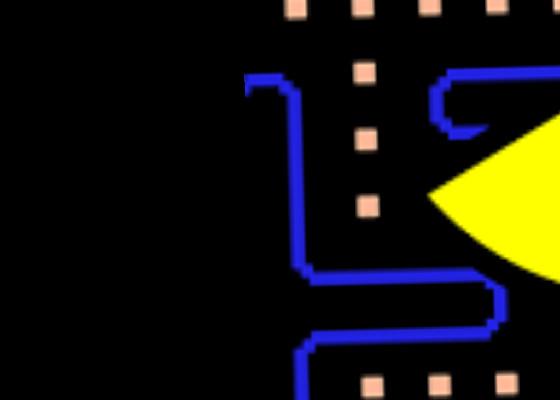 PAC MAN 1