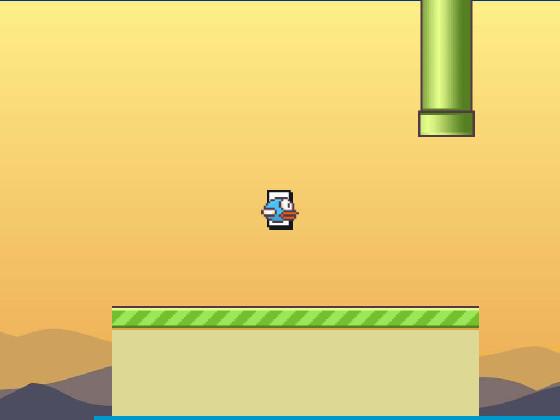 Flappy Bird 1