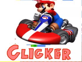 MARIO CLICKER