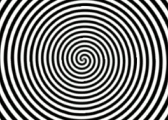 Optical allusions