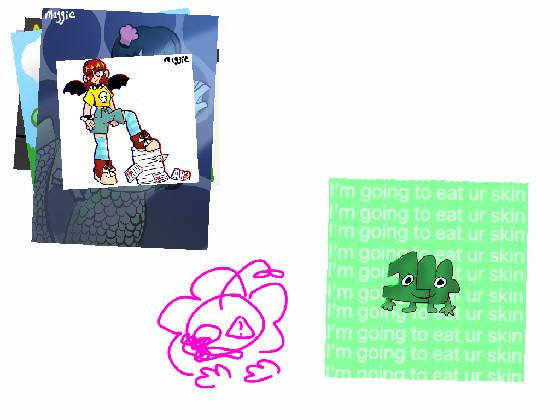 re:art i didnt post 1  1