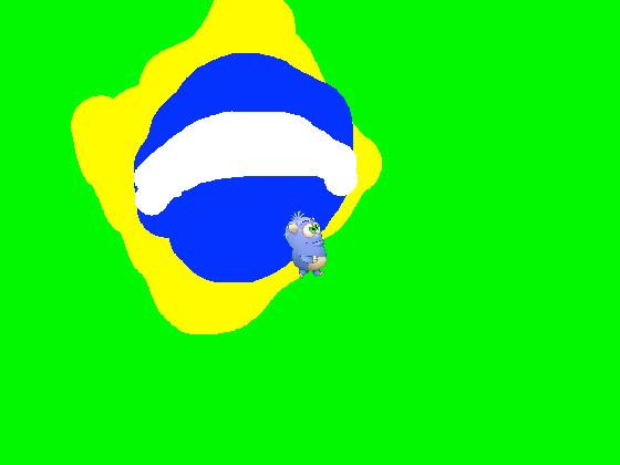 indepedence of Brasil