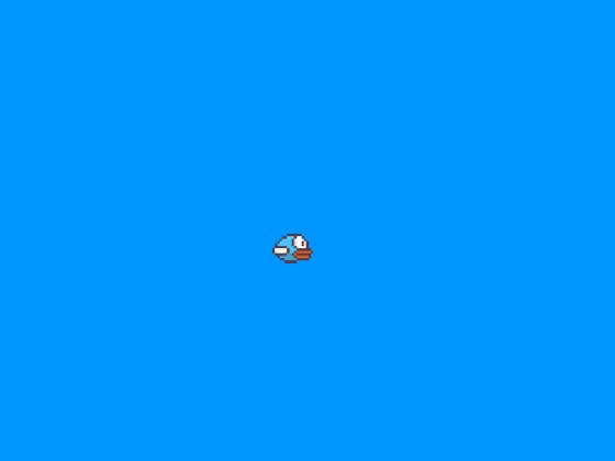 Flappy Bird 999999999999999999