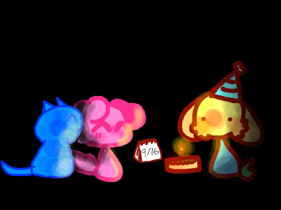 happ birdae noobcatt 1