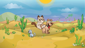 Circle of Friends