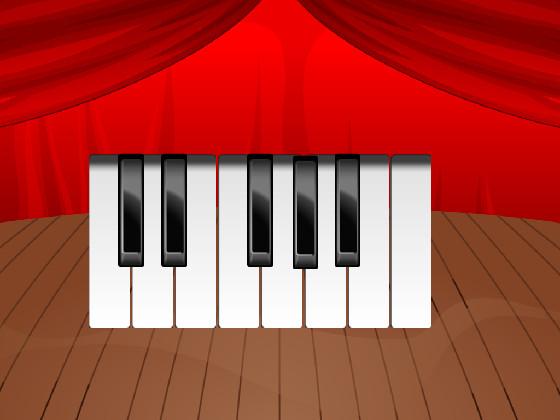 My Piano  1