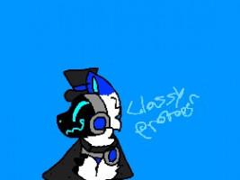 Classy Protogen