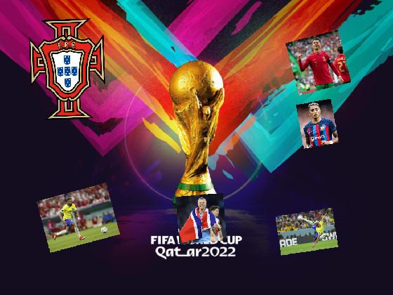 fifa World Cup Qatar 2022  3