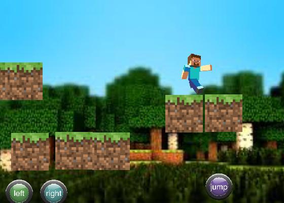 MINECRAFT: ARCADE🎮 1