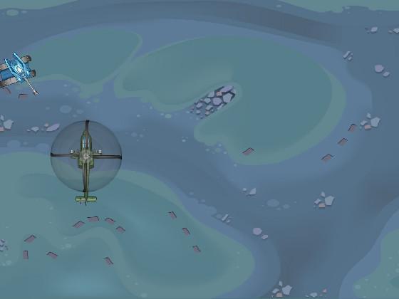 Death Attack: Moral Chopper.