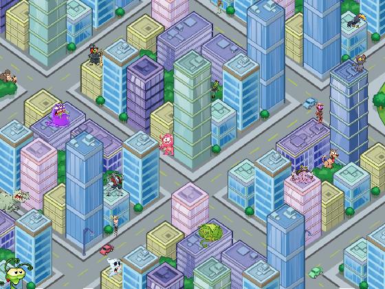 Hidden Bliddens: 1v1s