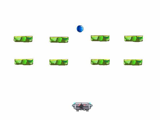 Breakout 3: The Crack.