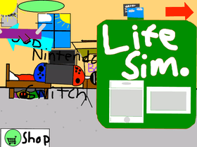 Life Sim. 2