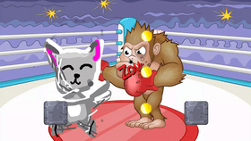 Boxing Match