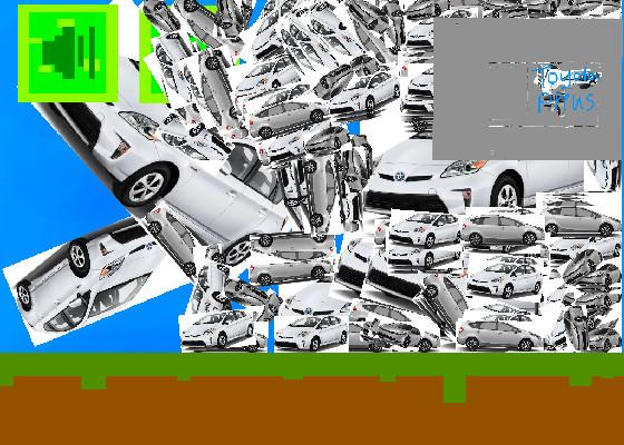 Prius Party!