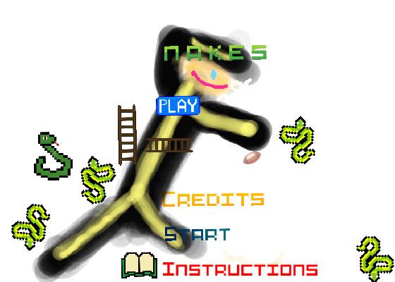 Snakes and Ladders 1 1