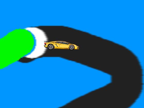 Race Car Track 1 1