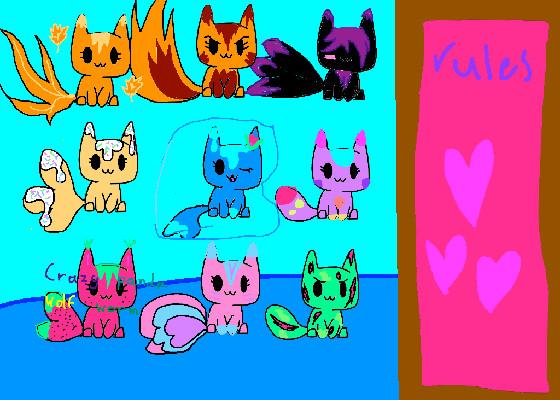 adopt a cat 1 1 1 1 1 1  1