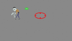 Shooter wip