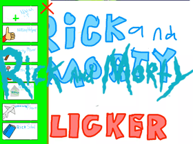 rick and morty clicker  20000000000 new bubblebasspickelnippel