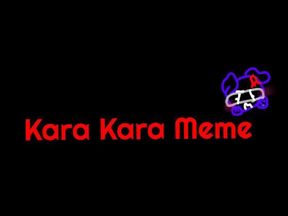 Collab With coconut  1 1