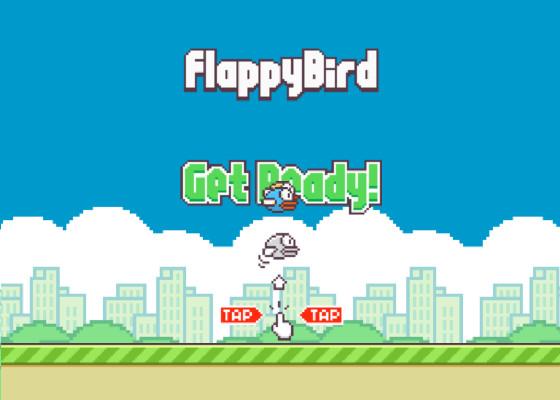 Flappy Bird
