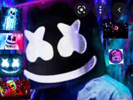 FLY Song by marshmello 1