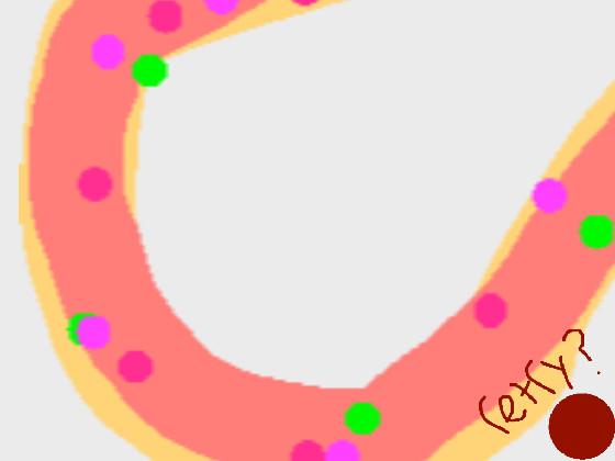 can’t stop diving!