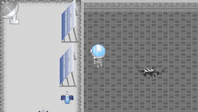 Build a Lunar Habitat