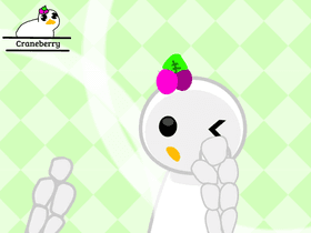 Cranberry MEME