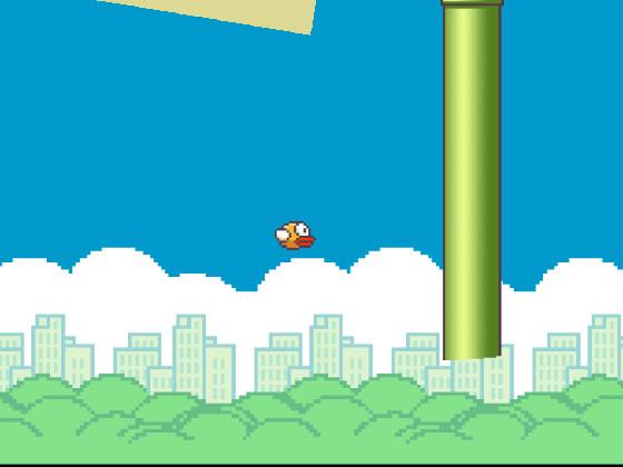 Flappy Bird Fast 1 2