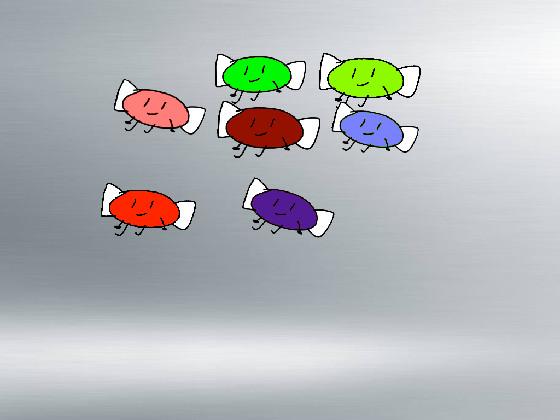 Play with the BFJR crew