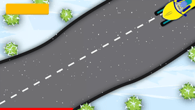GD101 C19 Project Snowmobile Game