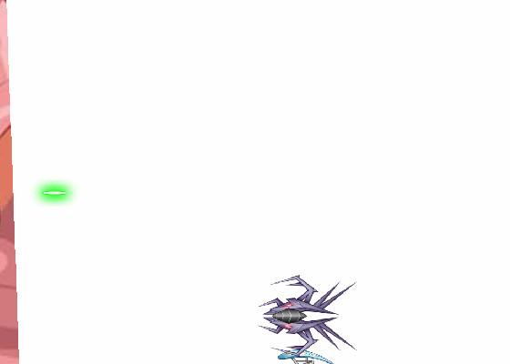 Arcade Shooter Game 1