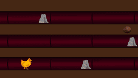 GD 101-16.SA4 End the Game