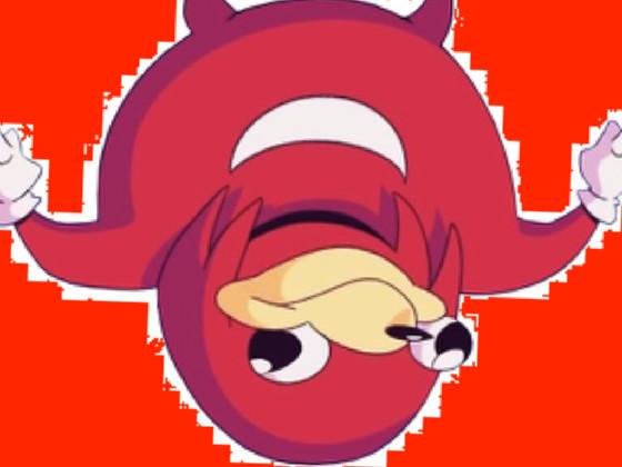 Jumpy Sonic 