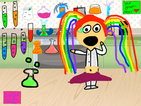 Dr. Polly-Dee’s Lab created by: jade