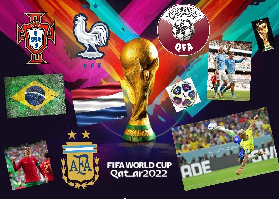 World Cup song with messi 1