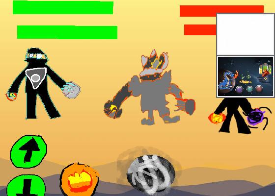 ninja fight 2 1 1 1 1