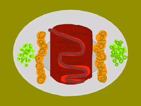 Cooking Grandpa but better