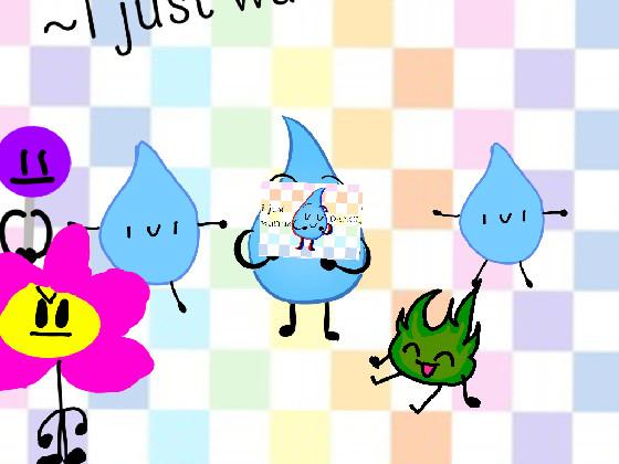 teardrop dancing bfdi
