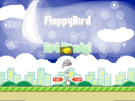 🌠Flappy Bird 1 1🌌 1