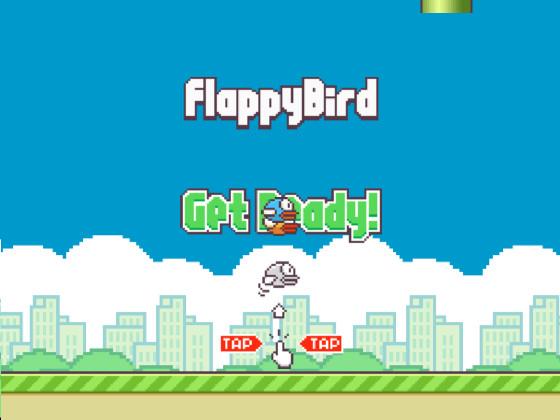 Flappy Bird 1 1 - copy