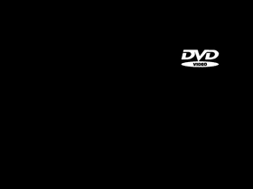DVD Video Screensaver remake