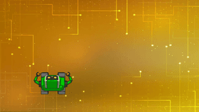 Making the robot move - web