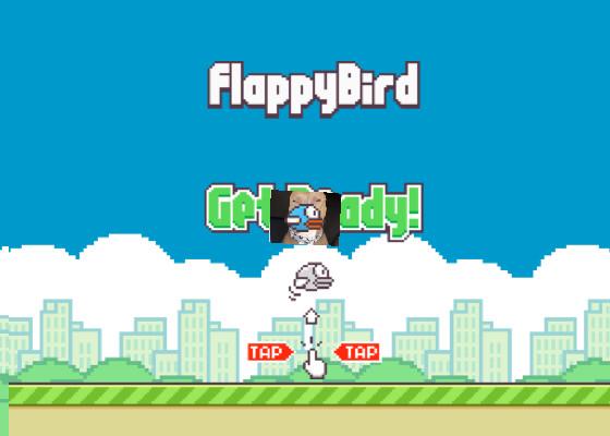 Flappy Bird 1 1