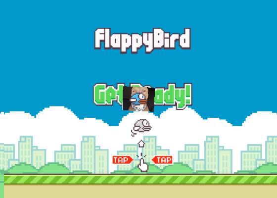 Flappy Bird 1 1